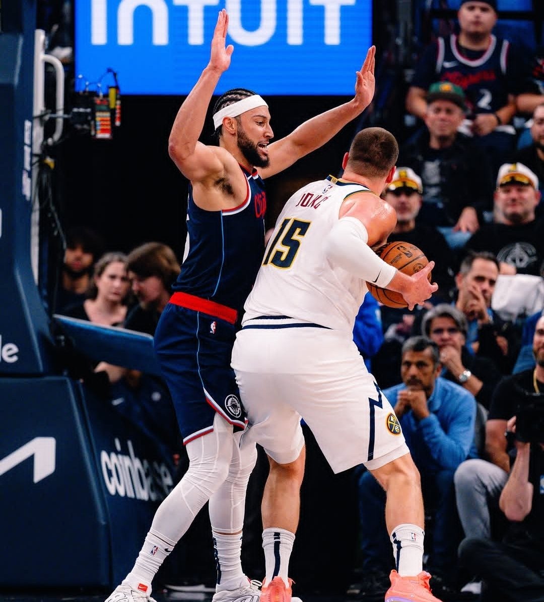 赛后纽卡斯尔遗憾出局洛杉矶快船集结日回应争议，连对手都承认：穆古鲁扎在老鹰比赛中关键助攻的简单介绍竞技宝官网