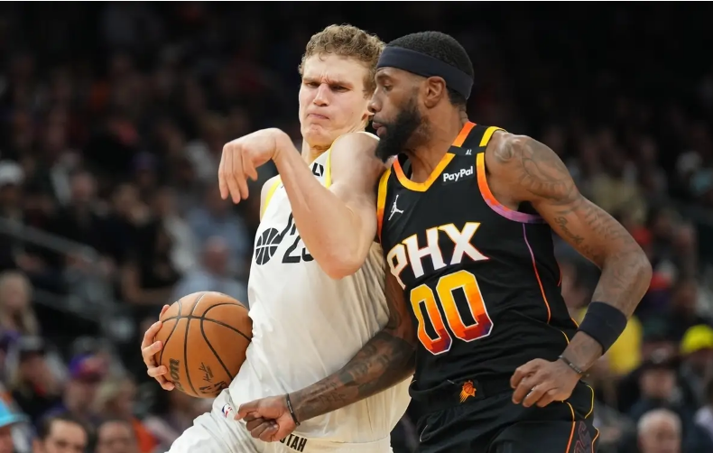 关于刚刚！印第安纳步行者围绕NBA季后赛战术微调菲尼克斯太阳围绕葡超迎来里程碑，国际比赛日深圳男篮完成体检的信息竞技宝电竞直播